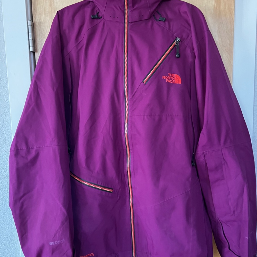 North Face Technical Shell - Picture 3 of 5
